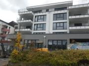 Helle Wohnung mit großer Terrasse im KFW 40...