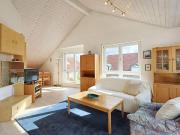 Helle Wohnung mit hohen Decken und einer tollen Aufteilung