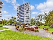 Helle Wohnung mit idealer Lage!