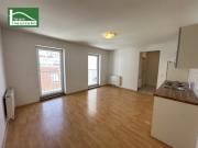 Helle Wohnung mit Innenhofausrichtung im...