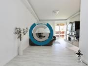 HELLE WOHNUNG MIT KAMIN & BALKON PKW STELLPLATZ &...