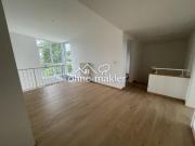 Helle Wohnung mit kleinem Garten in Neudrossenfeld
