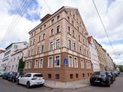 Helle Wohnung mit separater Büroeinheit Wohnen und... Helle Wohnung mit separater Büroeinheit Wohnen und...