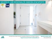 Helle Wohnung mit Südbalkon im Zentrum von Heilbronn zu...