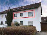 Helle Wohnung mit Südbalkon & Kaminofen!