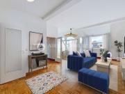 Helle Wohnung mit Terrasse im beliebten Friedenau –...