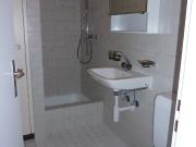 Helle Wohnung mit tollem Balkon