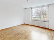 Helle Wohnung mit toller Sicht ins Grüne! Dreamo. Ch
