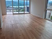 Helle Wohnung mit traumhaftem Wörthersee Blick und...