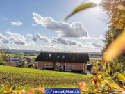 Helle Wohnung mit Weitblick nähe Ried im Innkreis