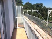 Helle Wohnung mit zwei Terrassen im 19. Bezirk