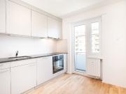 Helle Wohnung mitten im Herzen von Luzern