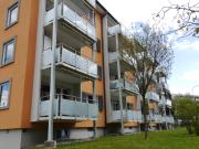 Helle Wohnung nähe Bahnhof Adliswil