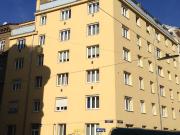 Helle Wohnung Nähe Karmelitermarkt und Donaukanal U2