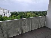 Helle Wohnung sucht neue Mieter ohne WBS