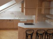 Helle Wohnung über den Dächern von Wien, ohne Makler