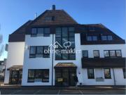 Helle Wohnung zentral gegenüber der Fachhochschule...