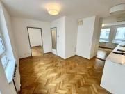 Helle zwei Zimmer Wohnung!