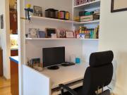 Helle, zentral gelegene 3 Zimmer Wohnung mit Balkon, am...