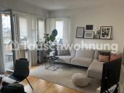 Helle zentrale 2.5 ZimmerWhg gegen vergleichbare Dachwohnung