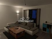 Helle Zentrale 2 Zimmer mit Balkon