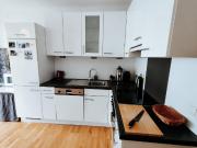 Helle, zentrale Wohnung mit Balkon, WG tauglich,...