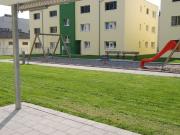 Helle & zentrumsnahe Erdgeschosswohnung