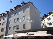 Helle Zwei Zimmer Wohnung Oststadt / Lister Meile