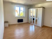 Helle Zwei Zimmer Wohnung zwischen Annabichl und Welzenegg Helle Zwei Zimmer Wohnung zwischen Annabichl und Welzenegg