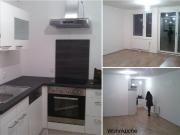 Helle Zwei Zimmerwohnung mit Balkon Neubau Helle Zwei Zimmerwohnung mit Balkon Neubau