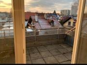 Helle Zweizimmerwohnung U Bahn Forstenrieder Allee, München