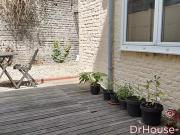 Hellemmes Lille 59260 Achat / Vente immeuble terrasse