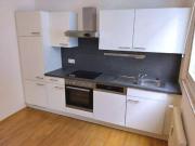 Ruhige 2 ZIMMER Wohnung + Terrasse 4,1m² + extra Küche...