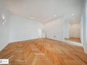 Heller 3 Zimmer Erstbezug mit Balkon in revitalisierter...