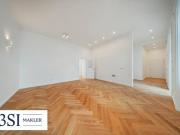 Heller 3 Zimmer Erstbezug mit Balkon in revitalisierter...