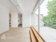 Heller 3 Zimmer Erstbezug mit Terrasse, Nähe Kutschkermarkt