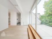 Heller 3 Zimmer Erstbezug mit Terrasse, Nähe Kutschkermarkt