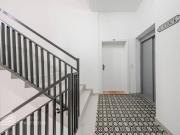 Heller 4 Zimmer Erstbezug mit Terrasse, Nähe Kutschkermarkt