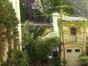 Heller Büroraum 19,76 m² im Herzen Berlins