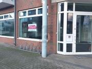 HELLER, FREUNDLICHER VERKAUFSRAUM ZU VERMIETEN HELLER, FREUNDLICHER VERKAUFSRAUM ZU VERMIETEN