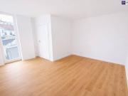 Heller Wohntraum mit ruhigem Innenhofbalkon – moderne...