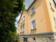 Hellerau teilvermietes 3 Familienhaus aus der Gründerzeit