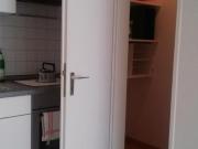 Helles 1 Zi Apartment mit Blick in die Wallanlagen,...