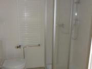 Helles 1 Zi App 2. OG Balkon, Südseite ruhig