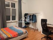 Neu ! Helles 1 Zi. Appartment KDB in gepfl. Altbau in...