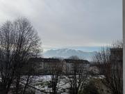 Helles 1 Zimmer Apartment mit Balkon & Bergblick in...