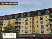 Helles 1 Zimmer Apartment mit Kochnische – effizient...
