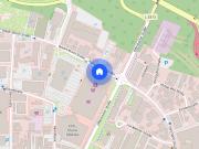 Helles 1 Zimmer Apartment zentral in Dreieich Sprendlingen