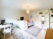 Helles 1 Zimmer Appartement mit Balkon in attraktiver...