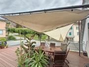 Helles 21/2 mit Charakter und Terrasse von 59m²!